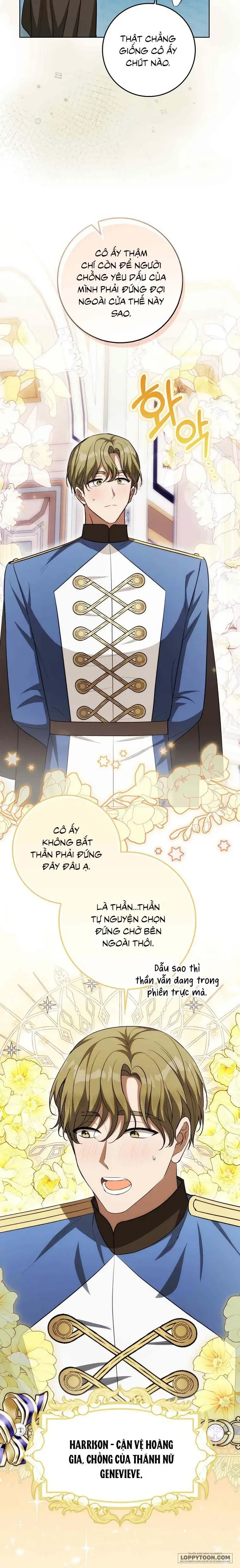 Tôi Cứ Nghĩ Mình Trở Về Là Kết Thúc, Không Ngờ Thể Loại Thay Đổi Rồi! Chapter 14 - Trang 3