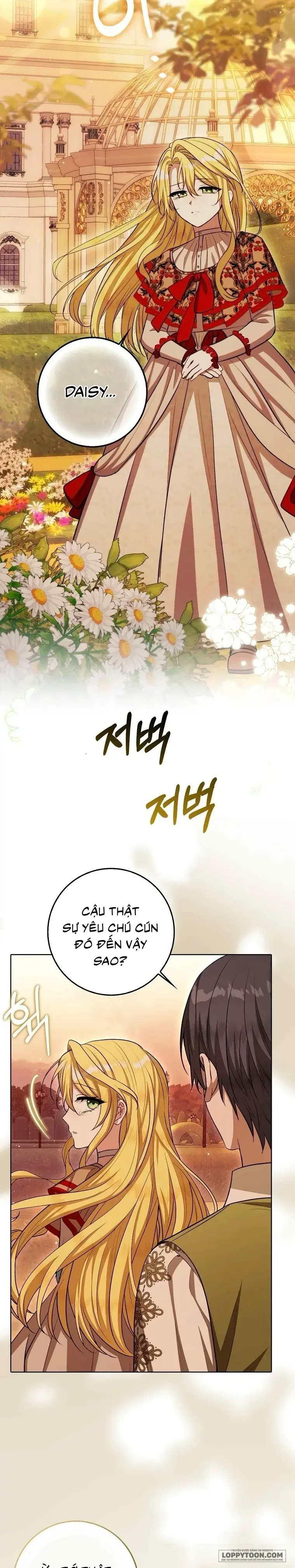 Tôi Cứ Nghĩ Mình Trở Về Là Kết Thúc, Không Ngờ Thể Loại Thay Đổi Rồi! Chapter 15 - Trang 10