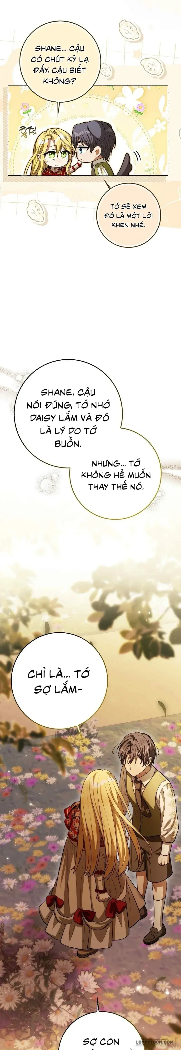 Tôi Cứ Nghĩ Mình Trở Về Là Kết Thúc, Không Ngờ Thể Loại Thay Đổi Rồi! Chapter 15 - Trang 13