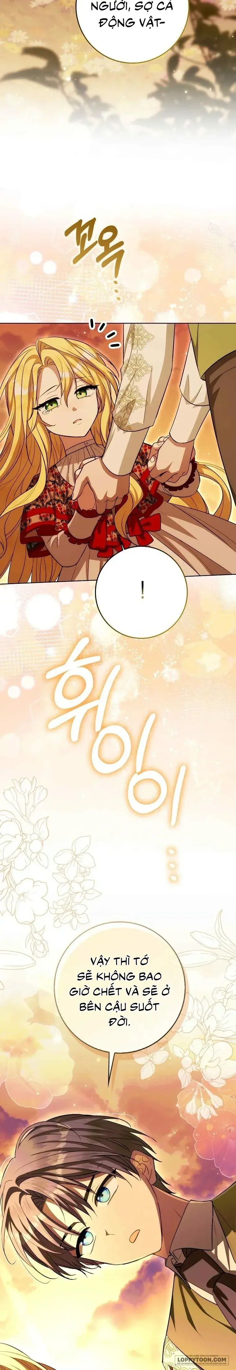 Tôi Cứ Nghĩ Mình Trở Về Là Kết Thúc, Không Ngờ Thể Loại Thay Đổi Rồi! Chapter 15 - Trang 14
