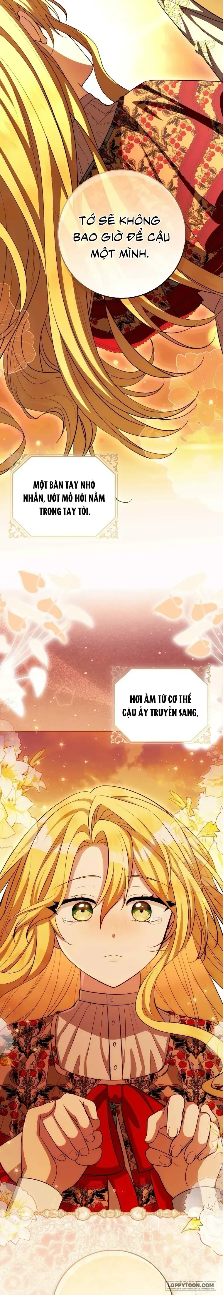 Tôi Cứ Nghĩ Mình Trở Về Là Kết Thúc, Không Ngờ Thể Loại Thay Đổi Rồi! Chapter 15 - Trang 15