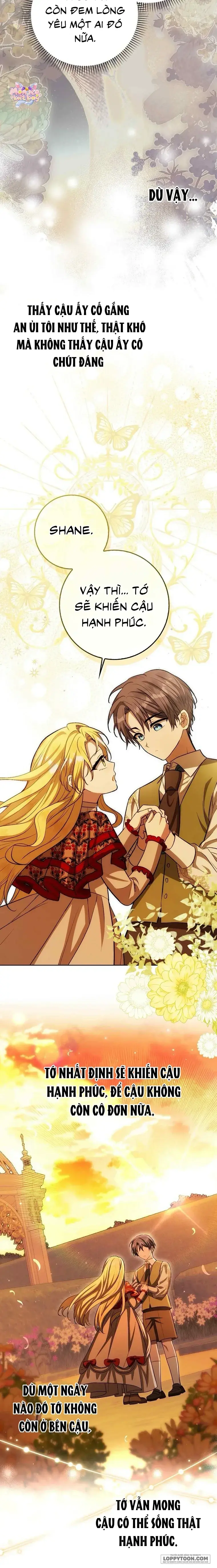 Tôi Cứ Nghĩ Mình Trở Về Là Kết Thúc, Không Ngờ Thể Loại Thay Đổi Rồi! Chapter 15 - Trang 17