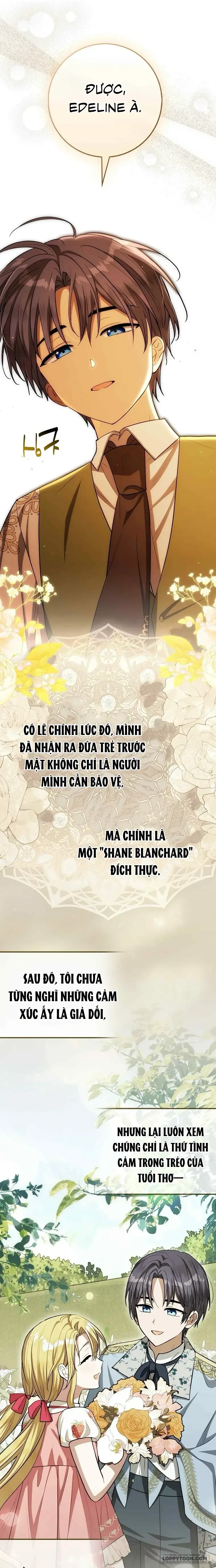 Tôi Cứ Nghĩ Mình Trở Về Là Kết Thúc, Không Ngờ Thể Loại Thay Đổi Rồi! Chapter 15 - Trang 18