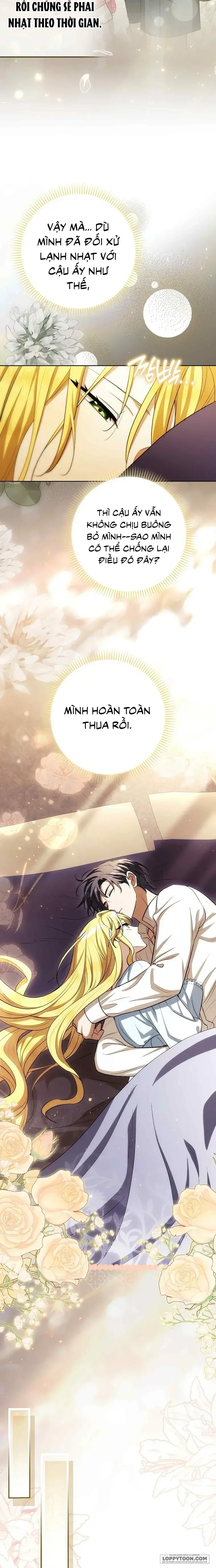 Tôi Cứ Nghĩ Mình Trở Về Là Kết Thúc, Không Ngờ Thể Loại Thay Đổi Rồi! Chapter 15 - Trang 19