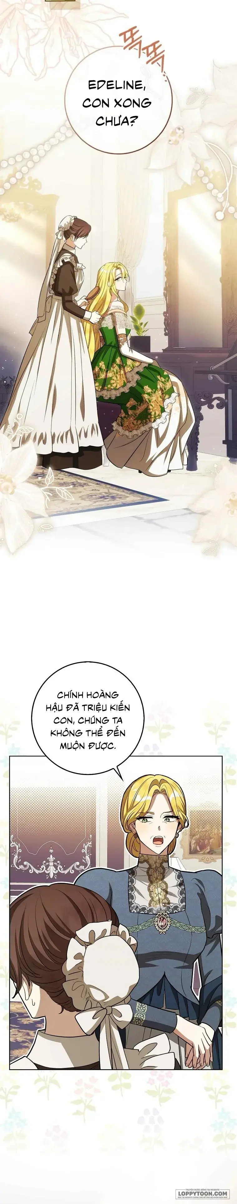 Tôi Cứ Nghĩ Mình Trở Về Là Kết Thúc, Không Ngờ Thể Loại Thay Đổi Rồi! Chapter 15 - Trang 20