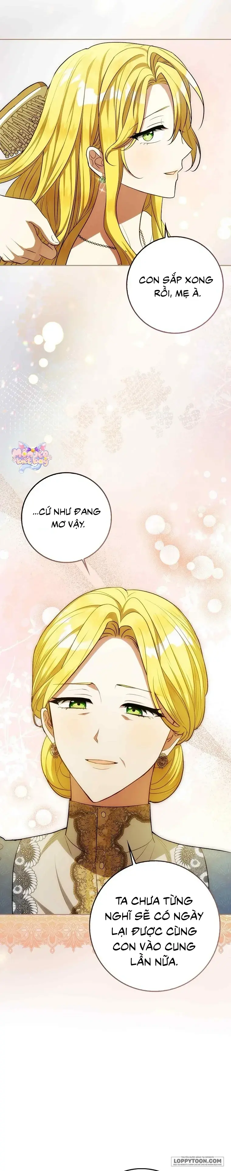 Tôi Cứ Nghĩ Mình Trở Về Là Kết Thúc, Không Ngờ Thể Loại Thay Đổi Rồi! Chapter 15 - Trang 21