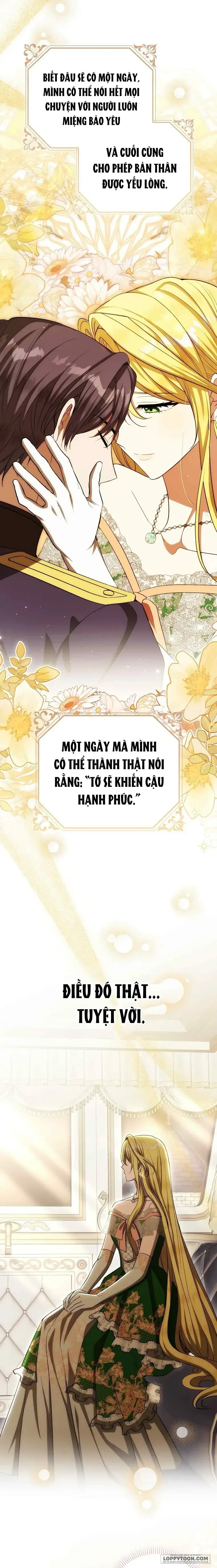 Tôi Cứ Nghĩ Mình Trở Về Là Kết Thúc, Không Ngờ Thể Loại Thay Đổi Rồi! Chapter 15 - Trang 28