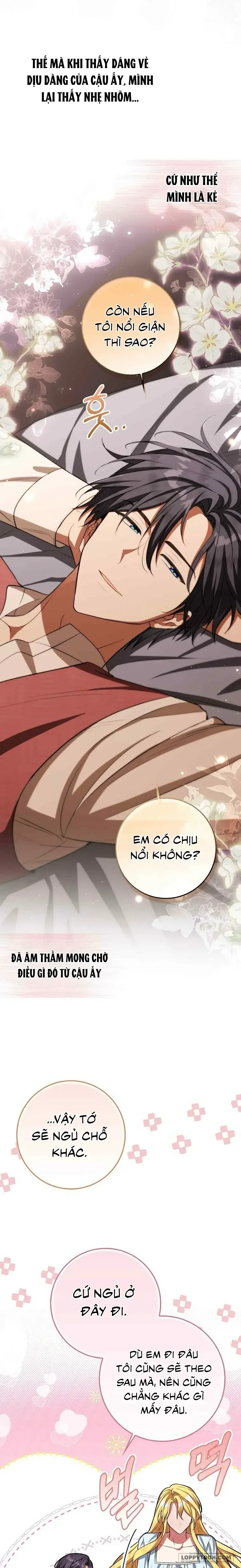 Tôi Cứ Nghĩ Mình Trở Về Là Kết Thúc, Không Ngờ Thể Loại Thay Đổi Rồi! Chapter 15 - Trang 5
