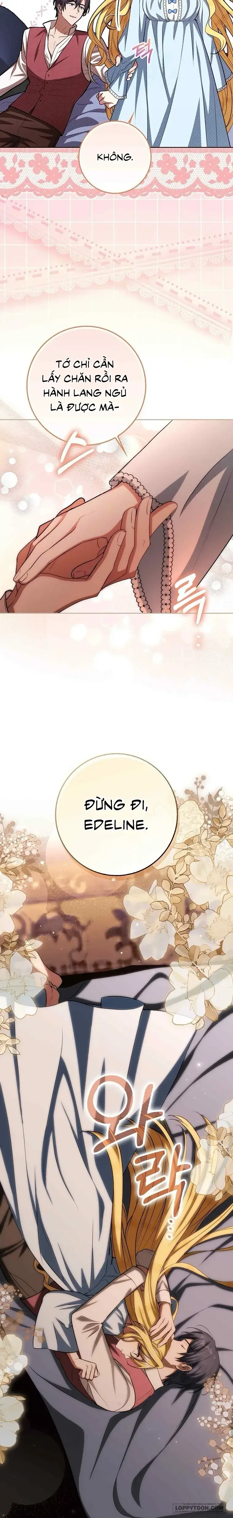Tôi Cứ Nghĩ Mình Trở Về Là Kết Thúc, Không Ngờ Thể Loại Thay Đổi Rồi! Chapter 15 - Trang 6