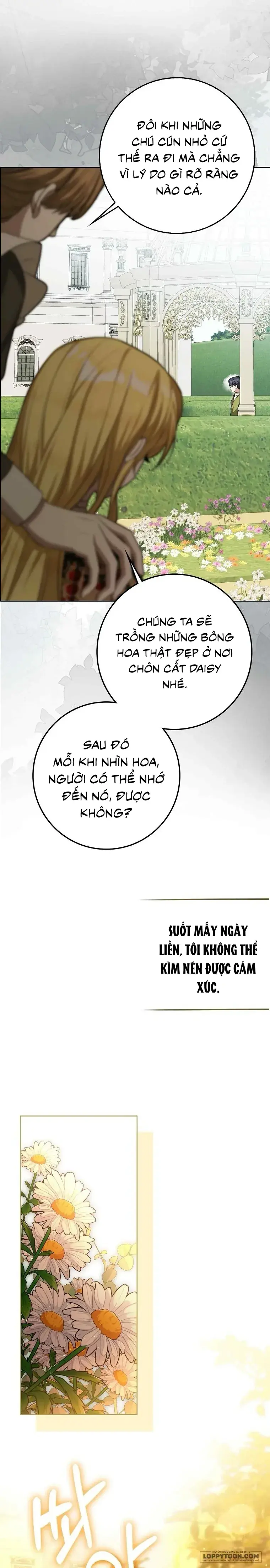 Tôi Cứ Nghĩ Mình Trở Về Là Kết Thúc, Không Ngờ Thể Loại Thay Đổi Rồi! Chapter 15 - Trang 9