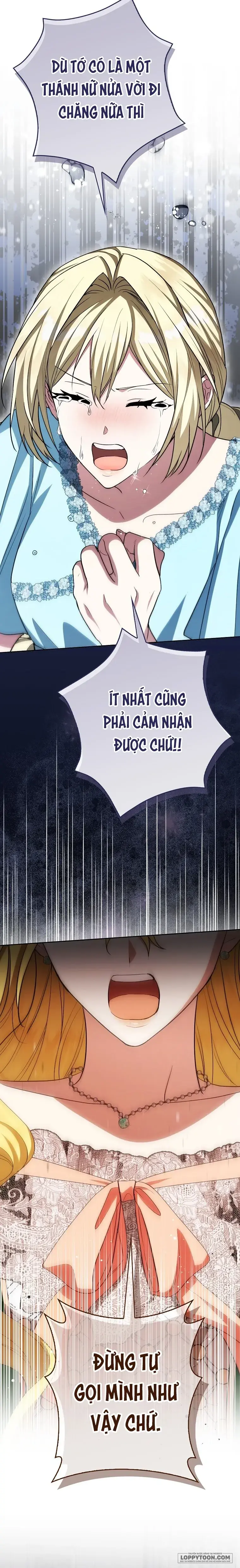 Tôi Cứ Nghĩ Mình Trở Về Là Kết Thúc, Không Ngờ Thể Loại Thay Đổi Rồi! Chapter 16 - Trang 23