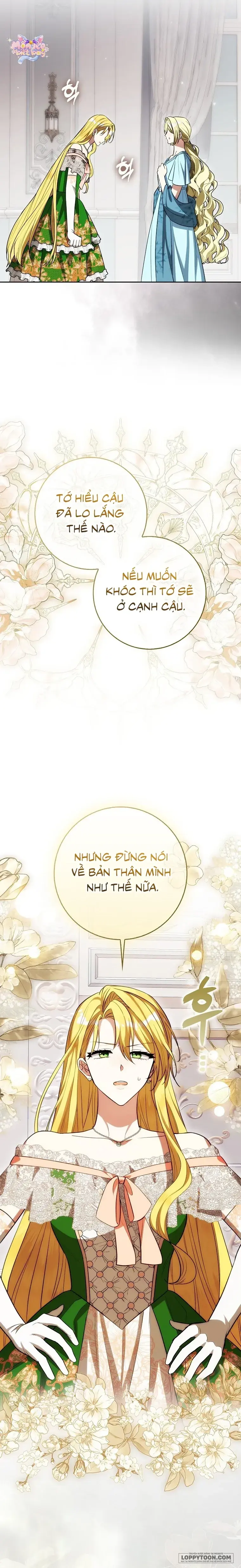 Tôi Cứ Nghĩ Mình Trở Về Là Kết Thúc, Không Ngờ Thể Loại Thay Đổi Rồi! Chapter 16 - Trang 24