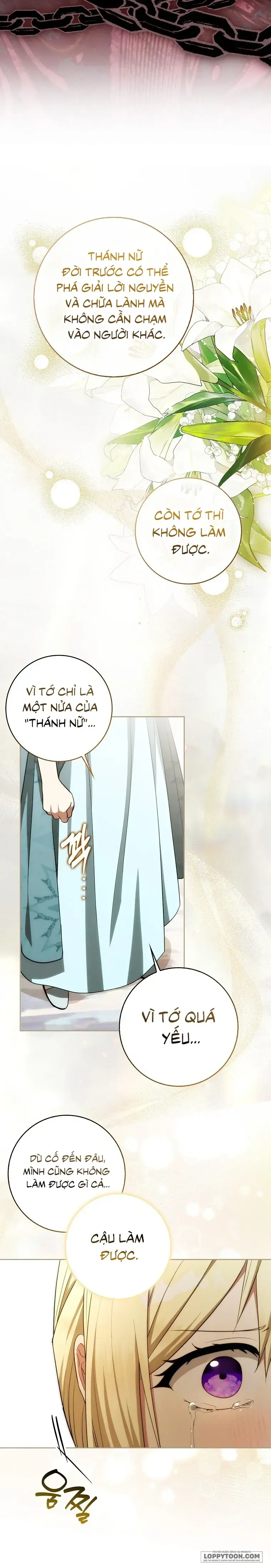 Tôi Cứ Nghĩ Mình Trở Về Là Kết Thúc, Không Ngờ Thể Loại Thay Đổi Rồi! Chapter 16 - Trang 26