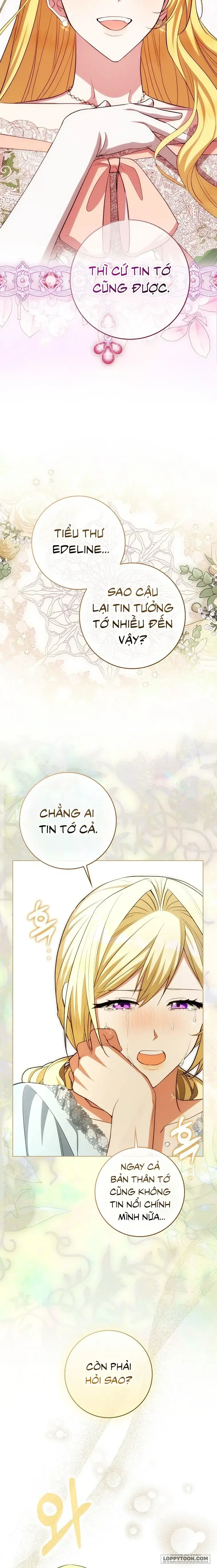 Tôi Cứ Nghĩ Mình Trở Về Là Kết Thúc, Không Ngờ Thể Loại Thay Đổi Rồi! Chapter 16 - Trang 28