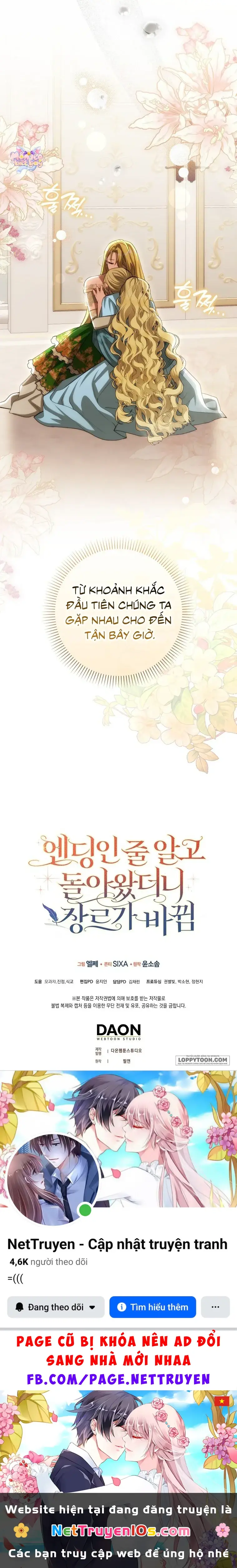 Tôi Cứ Nghĩ Mình Trở Về Là Kết Thúc, Không Ngờ Thể Loại Thay Đổi Rồi! Chapter 16 - Trang 30
