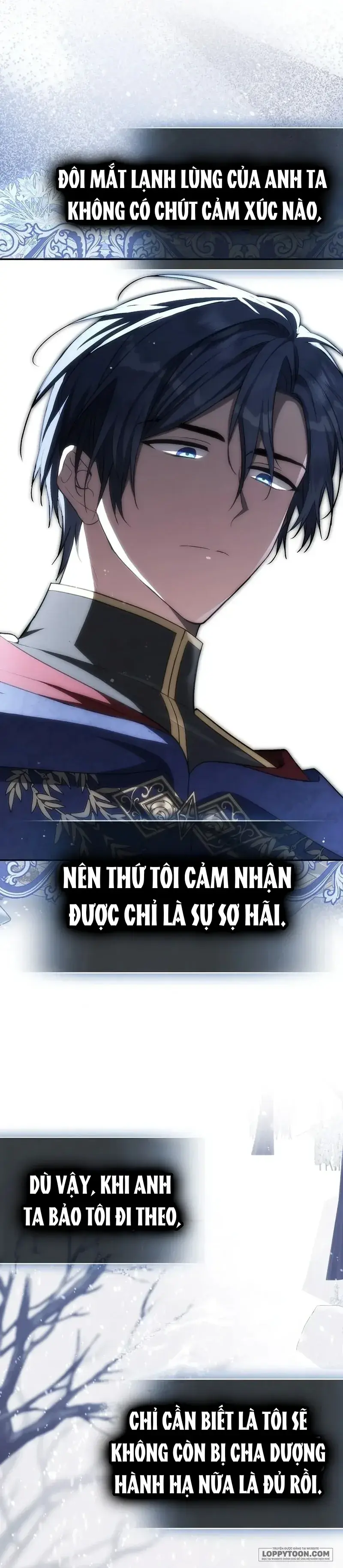 Tôi Cứ Nghĩ Mình Trở Về Là Kết Thúc, Không Ngờ Thể Loại Thay Đổi Rồi! Chapter 17 - Trang 10