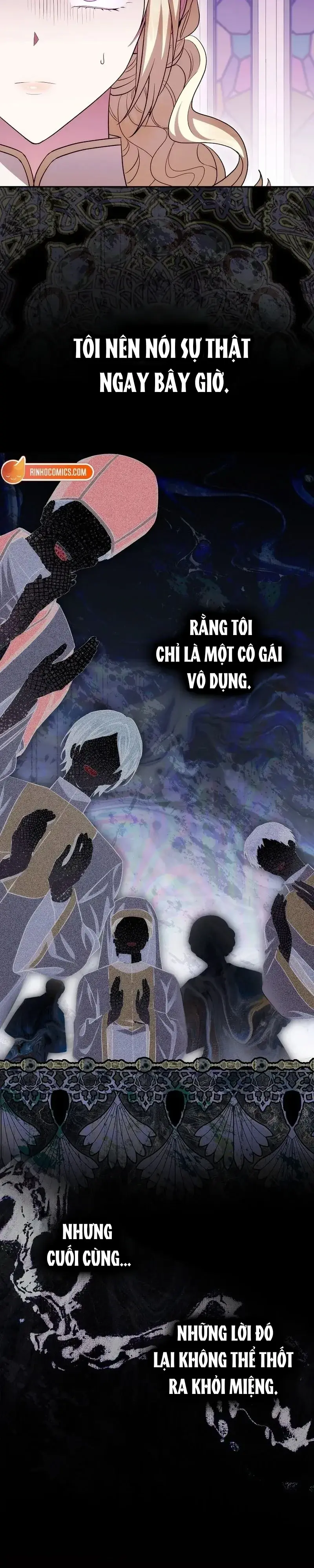 Tôi Cứ Nghĩ Mình Trở Về Là Kết Thúc, Không Ngờ Thể Loại Thay Đổi Rồi! Chapter 17 - Trang 14