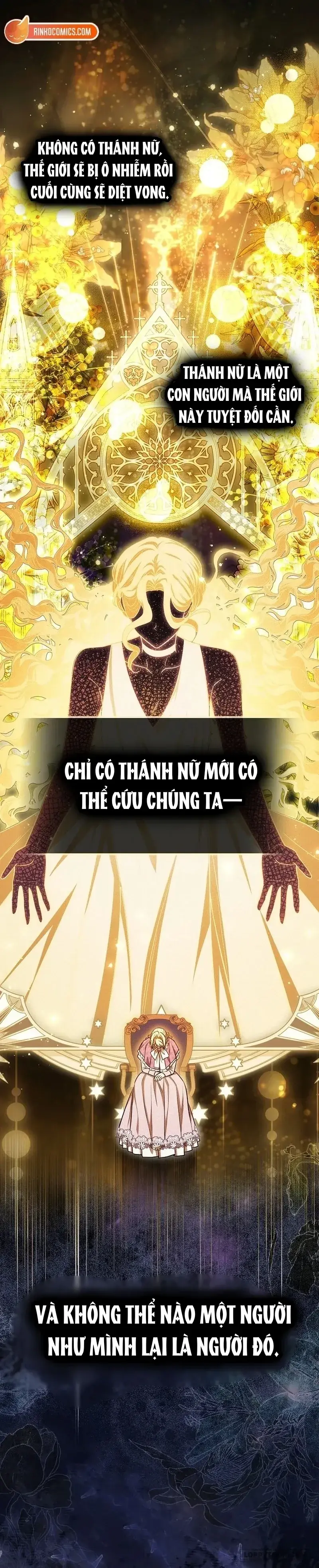 Tôi Cứ Nghĩ Mình Trở Về Là Kết Thúc, Không Ngờ Thể Loại Thay Đổi Rồi! Chapter 17 - Trang 19