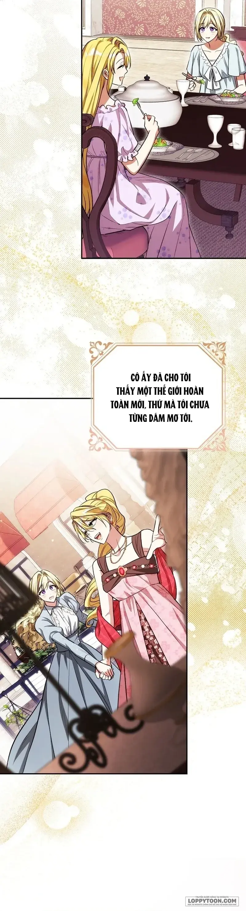 Tôi Cứ Nghĩ Mình Trở Về Là Kết Thúc, Không Ngờ Thể Loại Thay Đổi Rồi! Chapter 17 - Trang 24