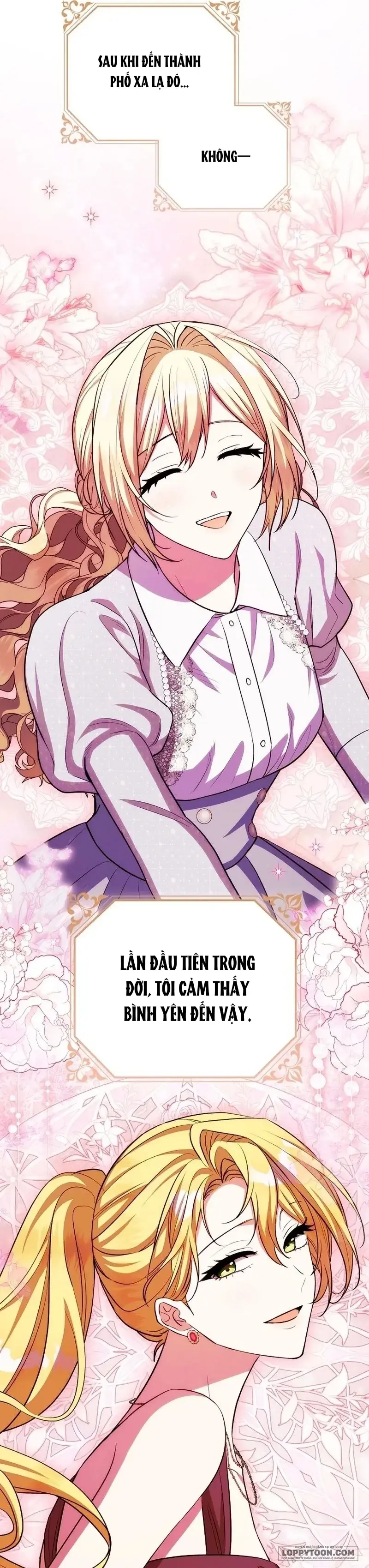 Tôi Cứ Nghĩ Mình Trở Về Là Kết Thúc, Không Ngờ Thể Loại Thay Đổi Rồi! Chapter 17 - Trang 25