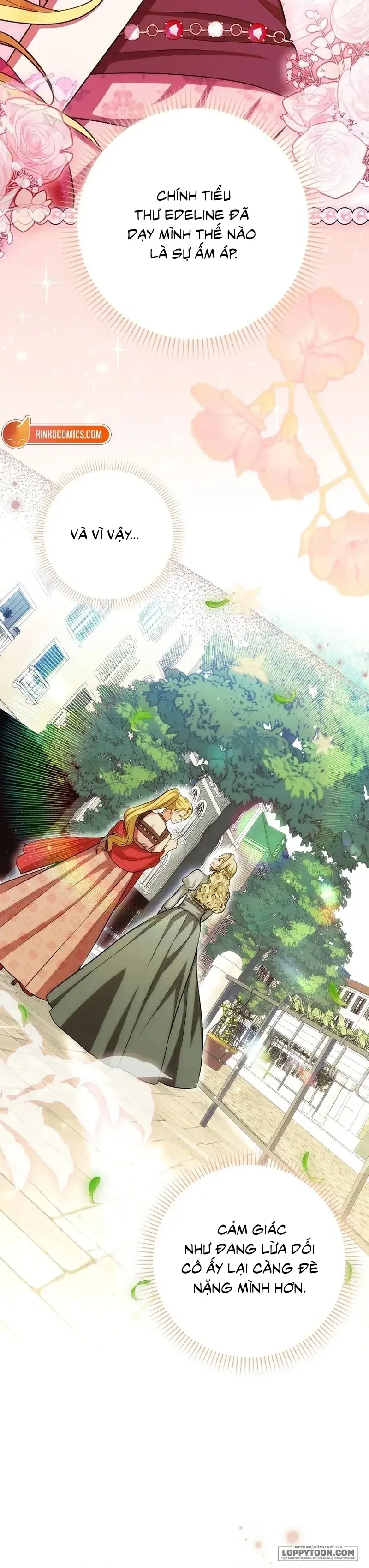 Tôi Cứ Nghĩ Mình Trở Về Là Kết Thúc, Không Ngờ Thể Loại Thay Đổi Rồi! Chapter 17 - Trang 26