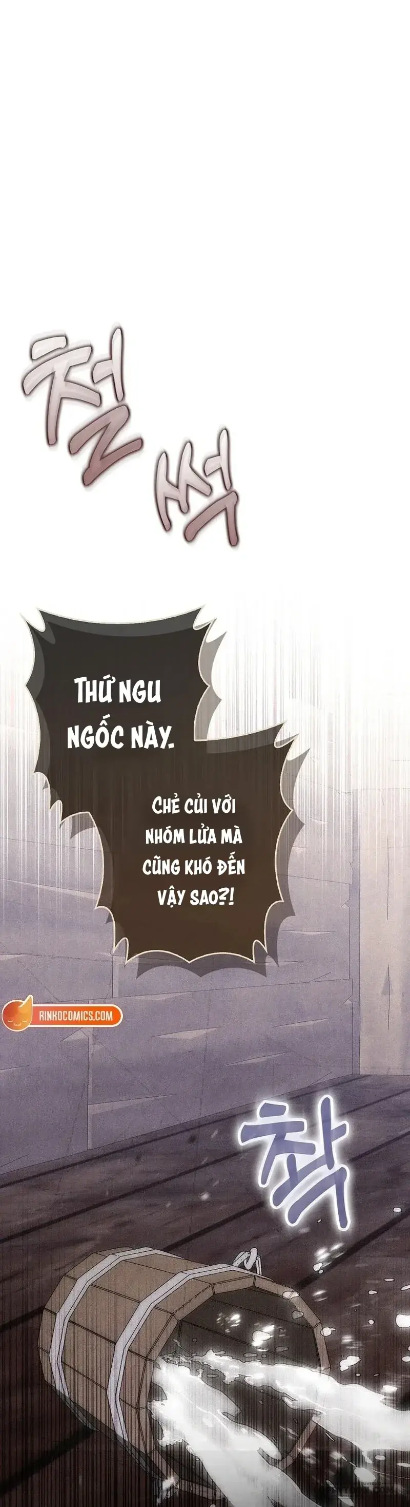 Tôi Cứ Nghĩ Mình Trở Về Là Kết Thúc, Không Ngờ Thể Loại Thay Đổi Rồi! Chapter 17 - Trang 3