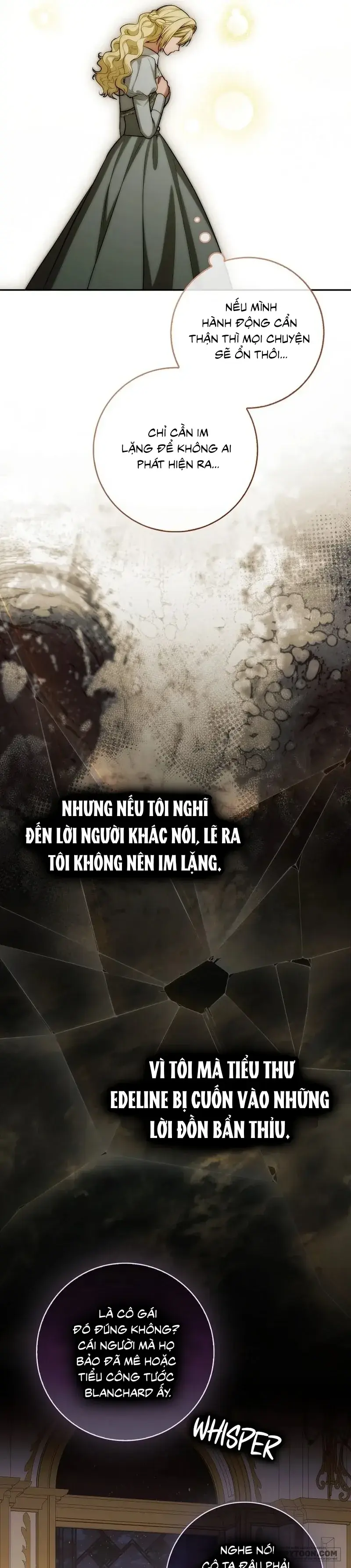 Tôi Cứ Nghĩ Mình Trở Về Là Kết Thúc, Không Ngờ Thể Loại Thay Đổi Rồi! Chapter 17 - Trang 32