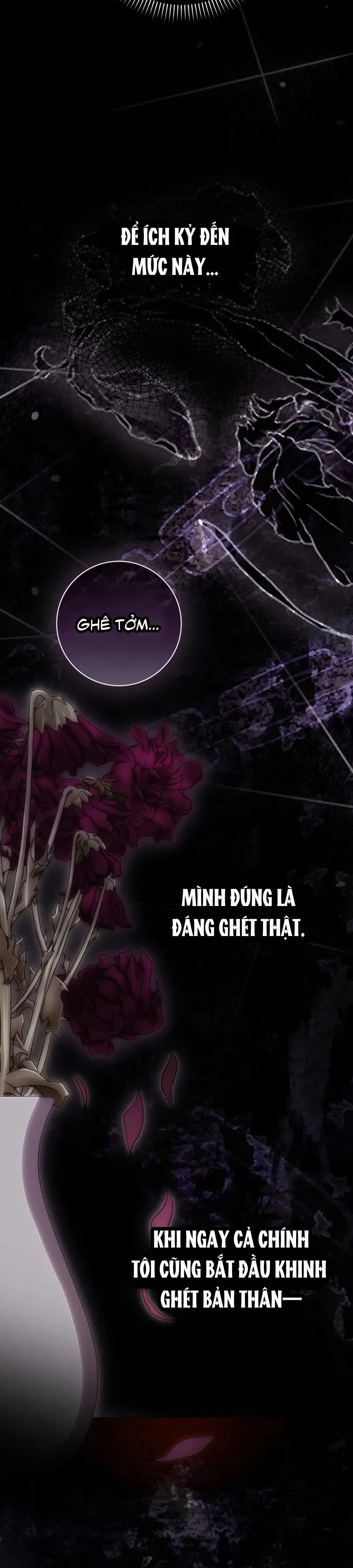 Tôi Cứ Nghĩ Mình Trở Về Là Kết Thúc, Không Ngờ Thể Loại Thay Đổi Rồi! Chapter 17 - Trang 35