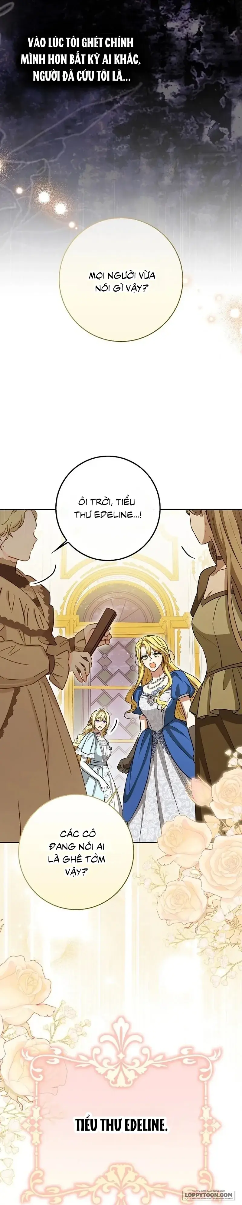 Tôi Cứ Nghĩ Mình Trở Về Là Kết Thúc, Không Ngờ Thể Loại Thay Đổi Rồi! Chapter 17 - Trang 36