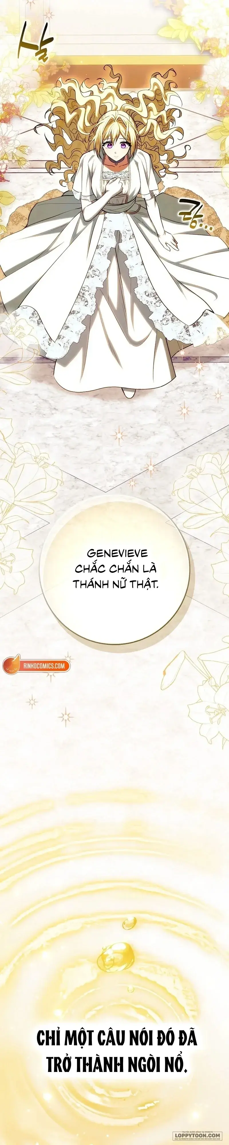 Tôi Cứ Nghĩ Mình Trở Về Là Kết Thúc, Không Ngờ Thể Loại Thay Đổi Rồi! Chapter 17 - Trang 39