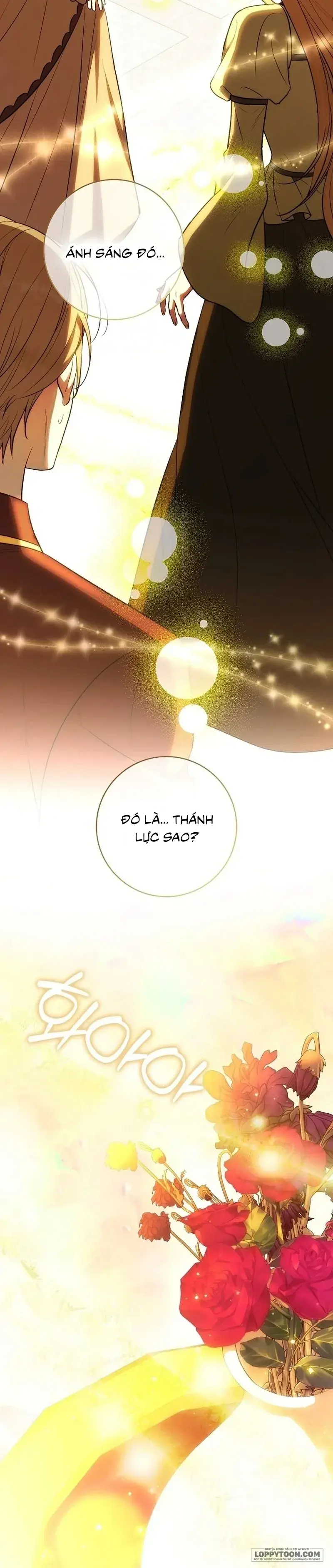 Tôi Cứ Nghĩ Mình Trở Về Là Kết Thúc, Không Ngờ Thể Loại Thay Đổi Rồi! Chapter 17 - Trang 41