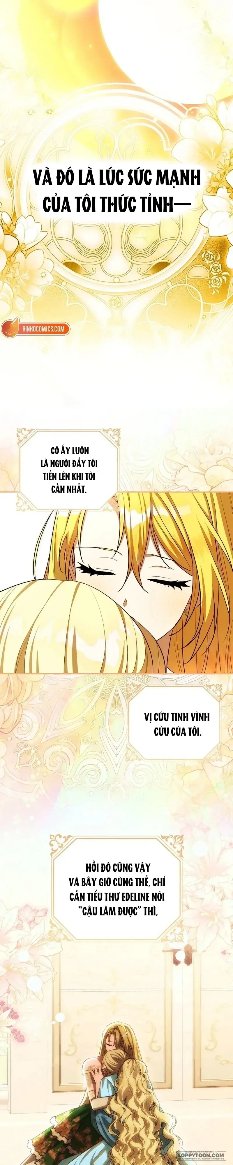 Tôi Cứ Nghĩ Mình Trở Về Là Kết Thúc, Không Ngờ Thể Loại Thay Đổi Rồi! Chapter 17 - Trang 42