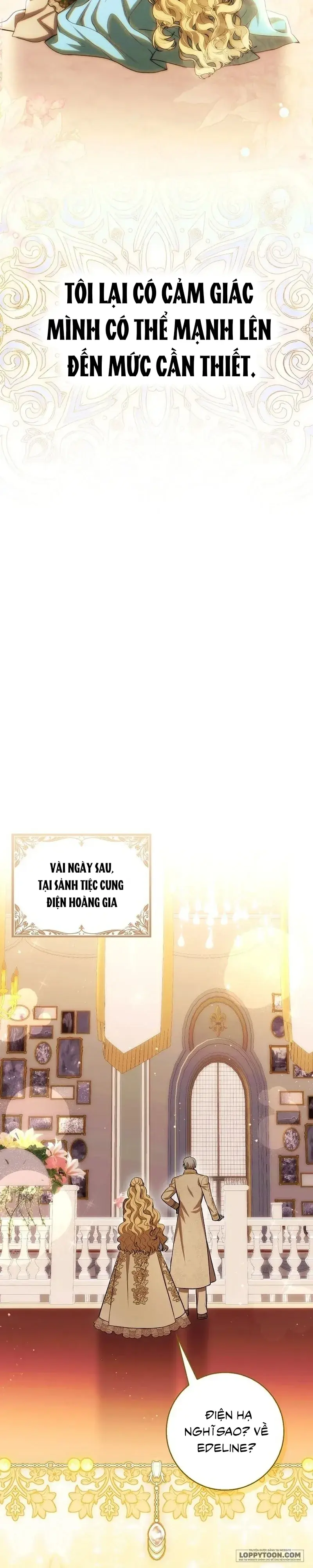 Tôi Cứ Nghĩ Mình Trở Về Là Kết Thúc, Không Ngờ Thể Loại Thay Đổi Rồi! Chapter 17 - Trang 43