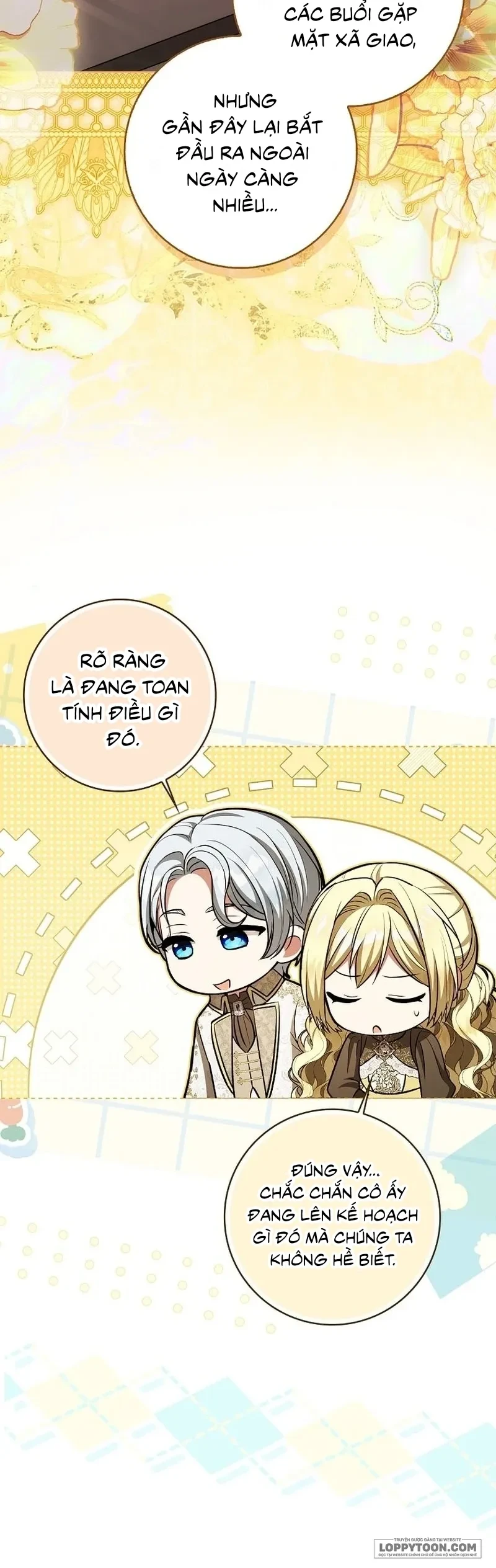 Tôi Cứ Nghĩ Mình Trở Về Là Kết Thúc, Không Ngờ Thể Loại Thay Đổi Rồi! Chapter 17 - Trang 45