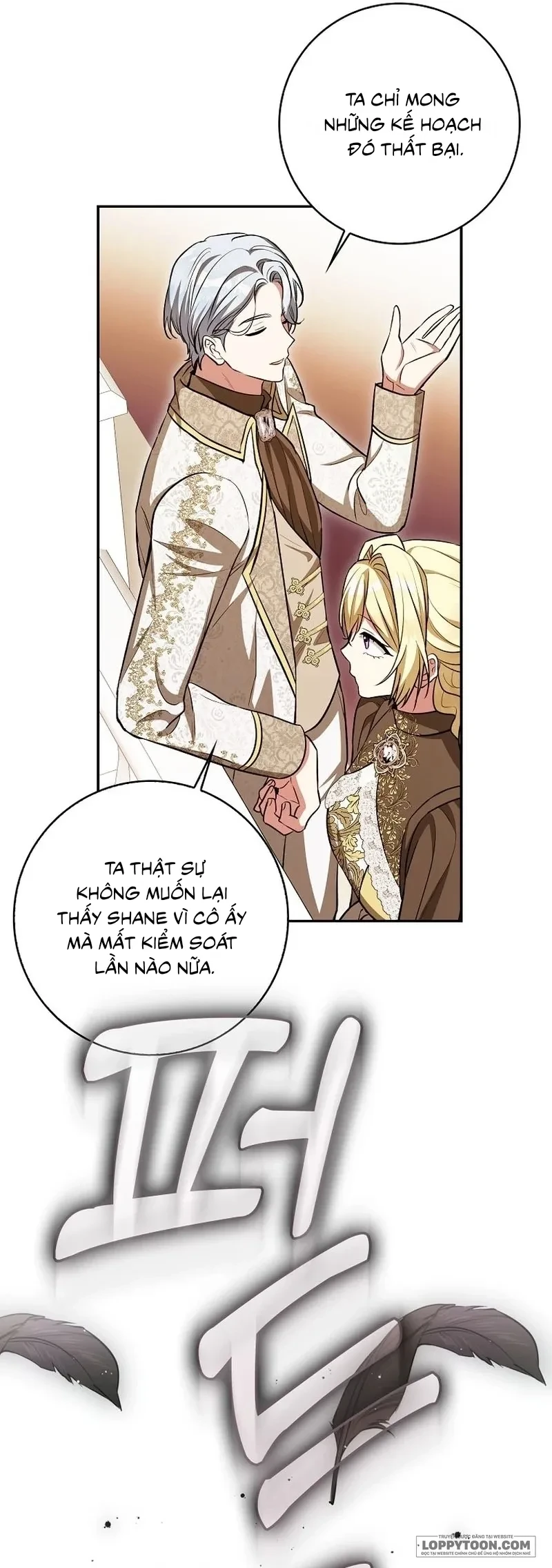 Tôi Cứ Nghĩ Mình Trở Về Là Kết Thúc, Không Ngờ Thể Loại Thay Đổi Rồi! Chapter 17 - Trang 46