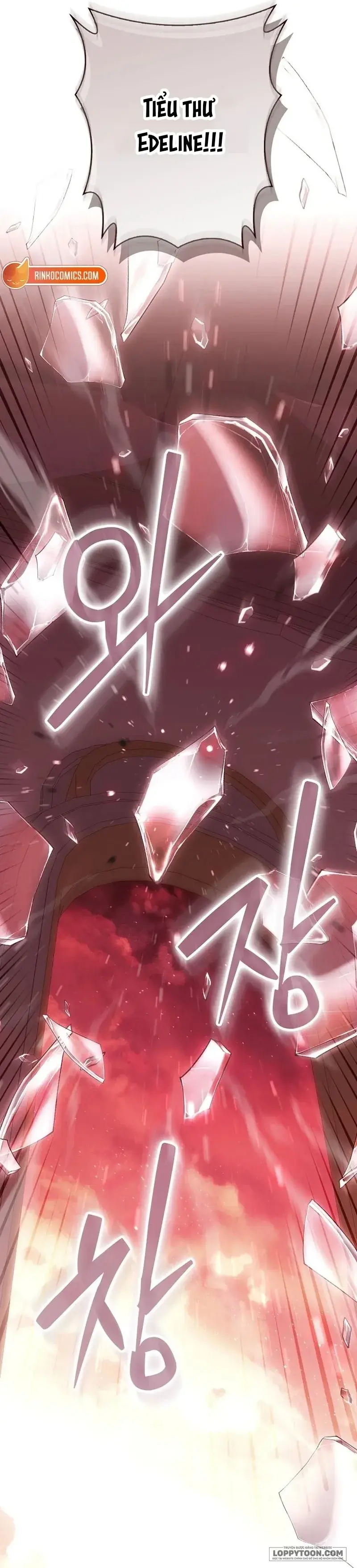 Tôi Cứ Nghĩ Mình Trở Về Là Kết Thúc, Không Ngờ Thể Loại Thay Đổi Rồi! Chapter 17 - Trang 48