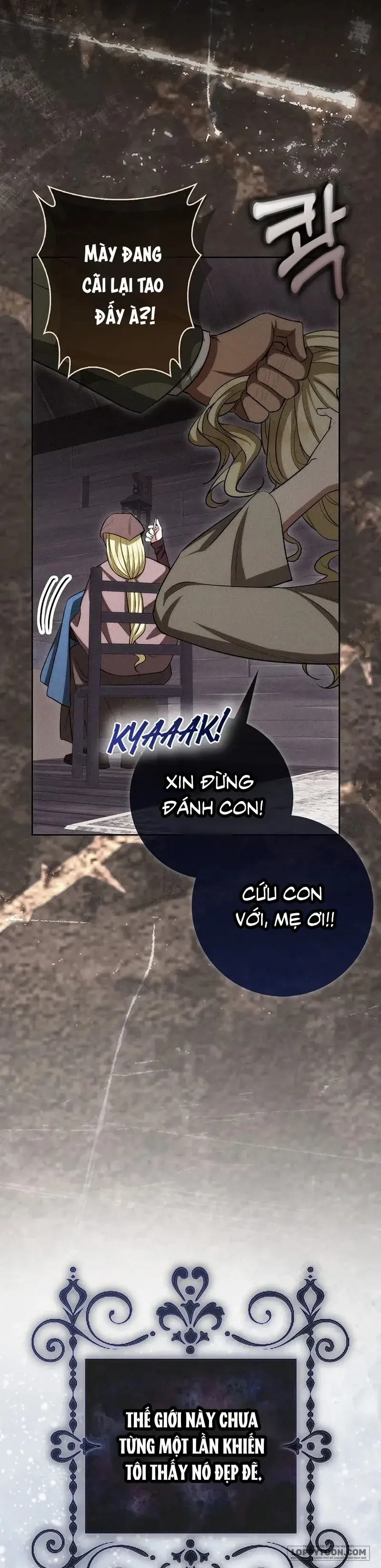 Tôi Cứ Nghĩ Mình Trở Về Là Kết Thúc, Không Ngờ Thể Loại Thay Đổi Rồi! Chapter 17 - Trang 5