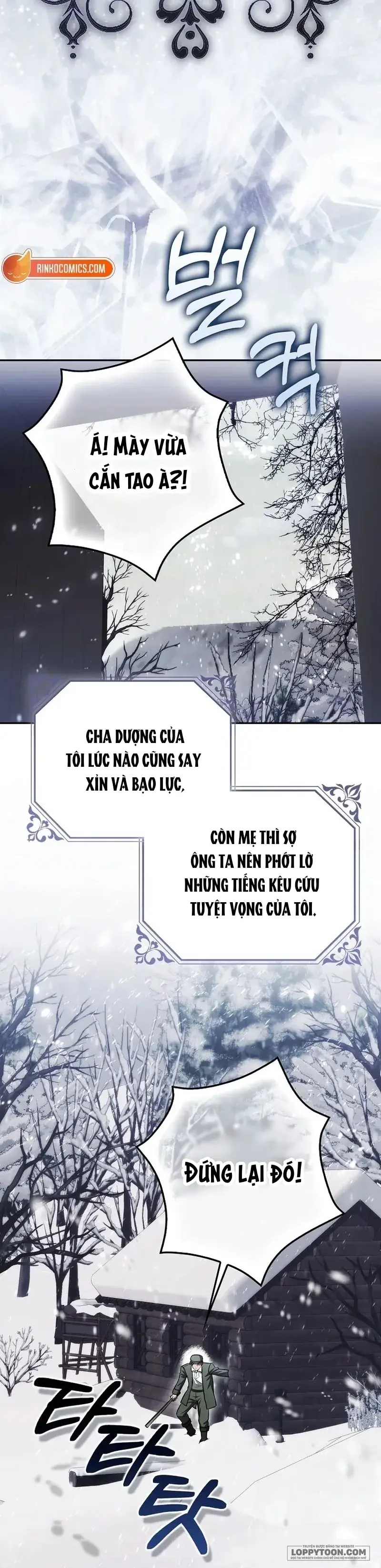 Tôi Cứ Nghĩ Mình Trở Về Là Kết Thúc, Không Ngờ Thể Loại Thay Đổi Rồi! Chapter 17 - Trang 6