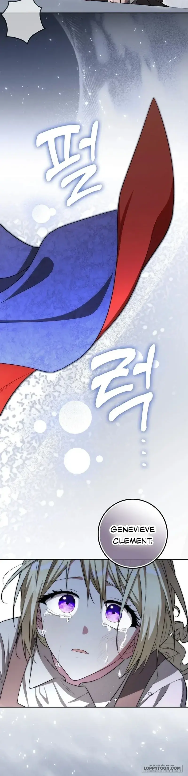 Tôi Cứ Nghĩ Mình Trở Về Là Kết Thúc, Không Ngờ Thể Loại Thay Đổi Rồi! Chapter 17 - Trang 8