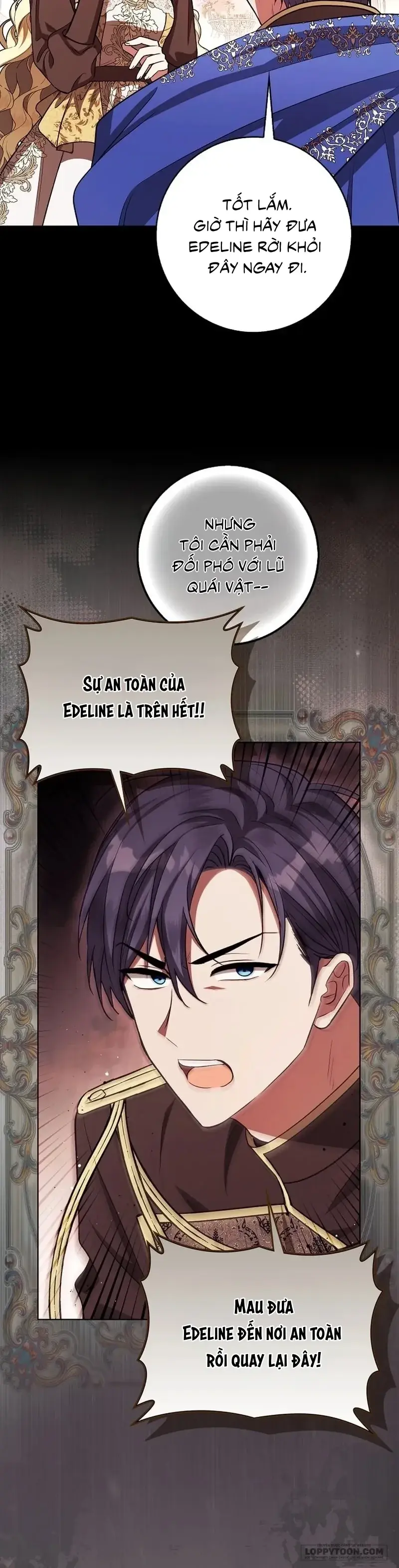 Tôi Cứ Nghĩ Mình Trở Về Là Kết Thúc, Không Ngờ Thể Loại Thay Đổi Rồi! Chapter 18 - Trang 12