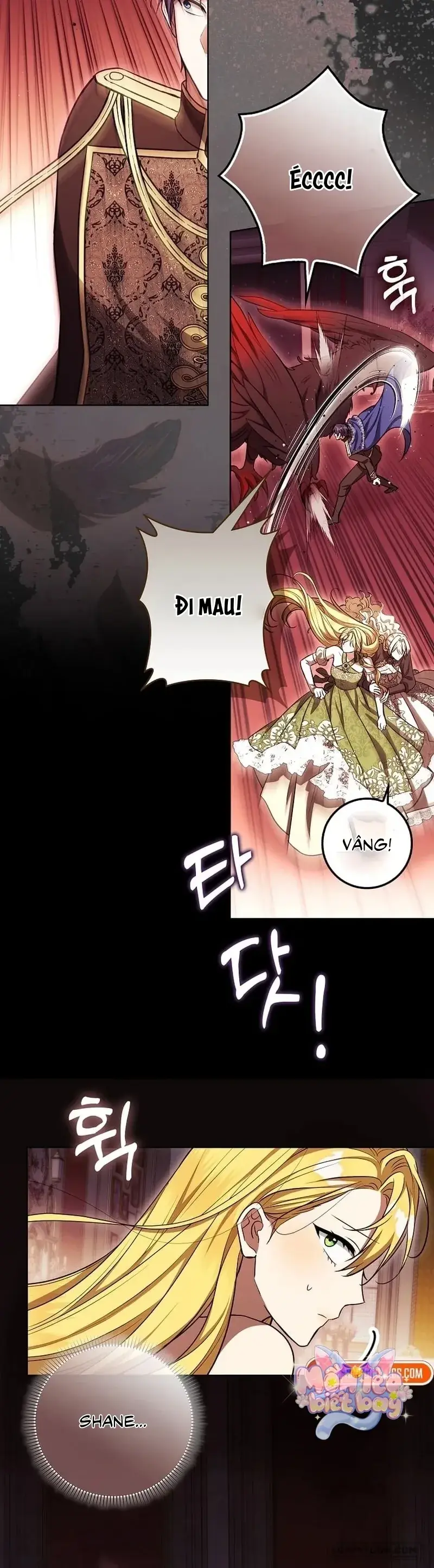 Tôi Cứ Nghĩ Mình Trở Về Là Kết Thúc, Không Ngờ Thể Loại Thay Đổi Rồi! Chapter 18 - Trang 14