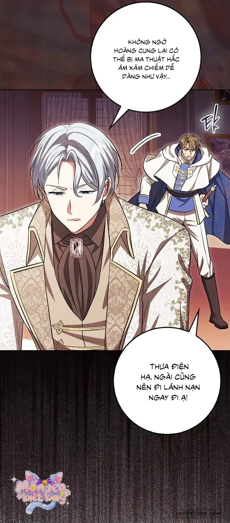 Tôi Cứ Nghĩ Mình Trở Về Là Kết Thúc, Không Ngờ Thể Loại Thay Đổi Rồi! Chapter 18 - Trang 17