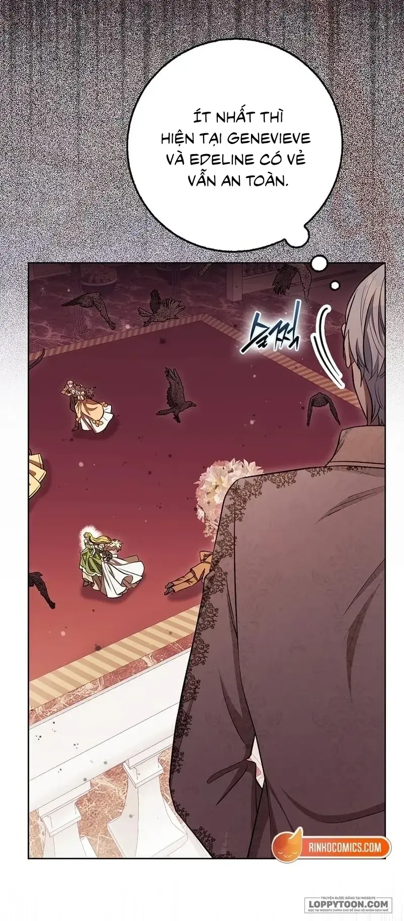 Tôi Cứ Nghĩ Mình Trở Về Là Kết Thúc, Không Ngờ Thể Loại Thay Đổi Rồi! Chapter 18 - Trang 18