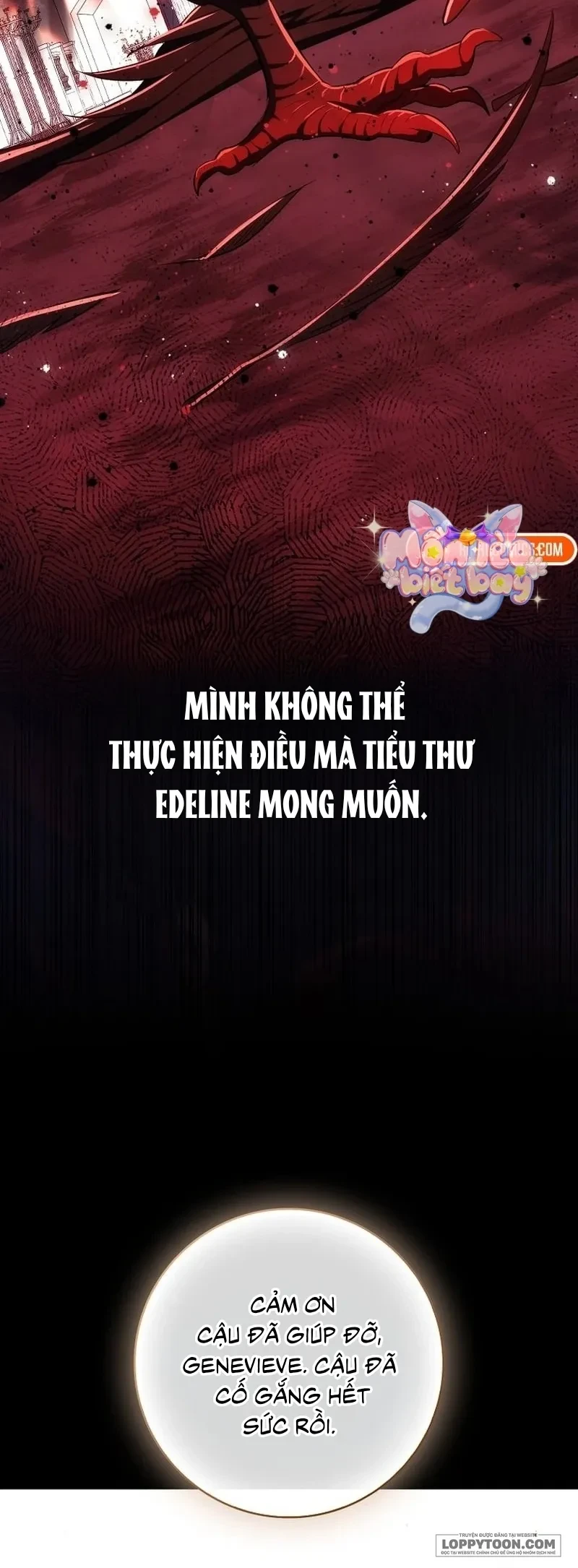 Tôi Cứ Nghĩ Mình Trở Về Là Kết Thúc, Không Ngờ Thể Loại Thay Đổi Rồi! Chapter 18 - Trang 34