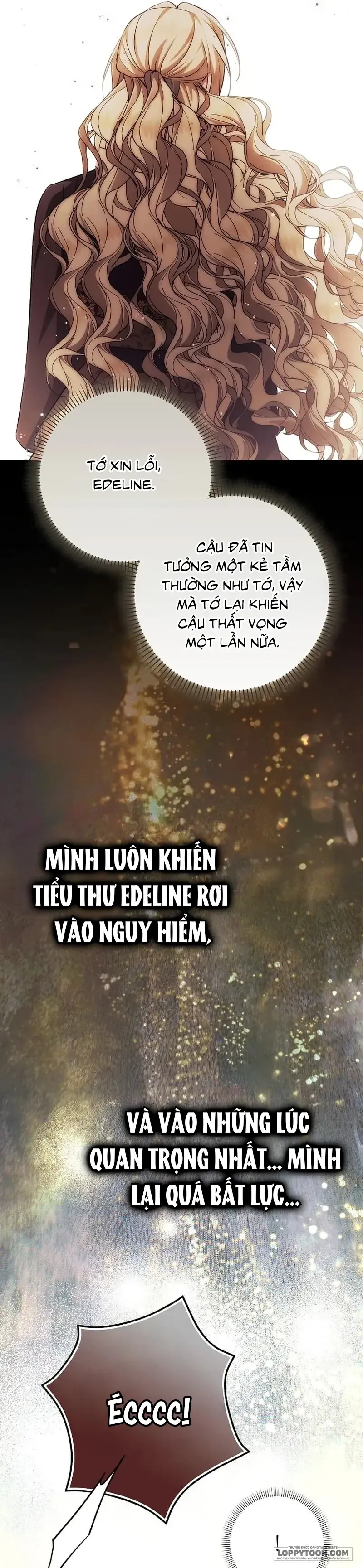Tôi Cứ Nghĩ Mình Trở Về Là Kết Thúc, Không Ngờ Thể Loại Thay Đổi Rồi! Chapter 18 - Trang 35