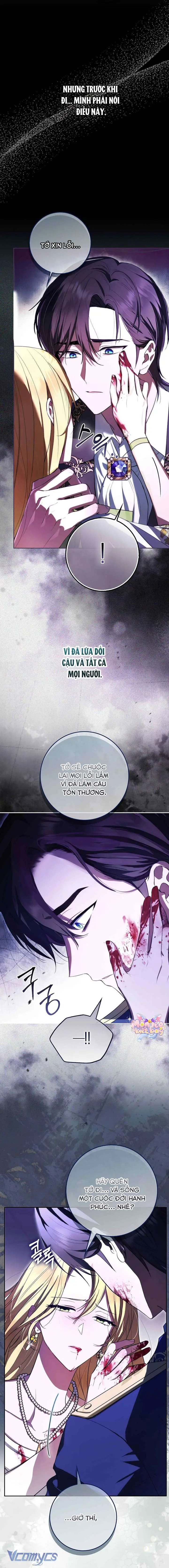 Tôi Cứ Nghĩ Mình Trở Về Là Kết Thúc, Không Ngờ Thể Loại Thay Đổi Rồi! Chapter 2 - Trang 13