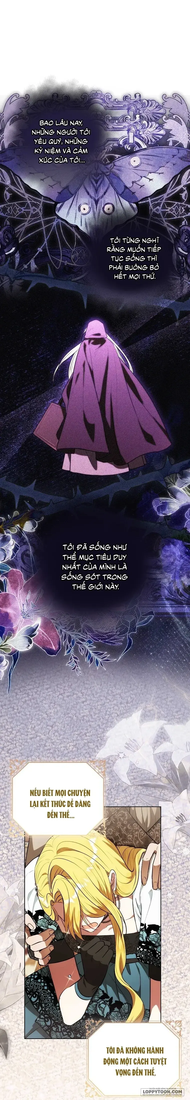 Tôi Cứ Nghĩ Mình Trở Về Là Kết Thúc, Không Ngờ Thể Loại Thay Đổi Rồi! Chapter 21 - Trang 29