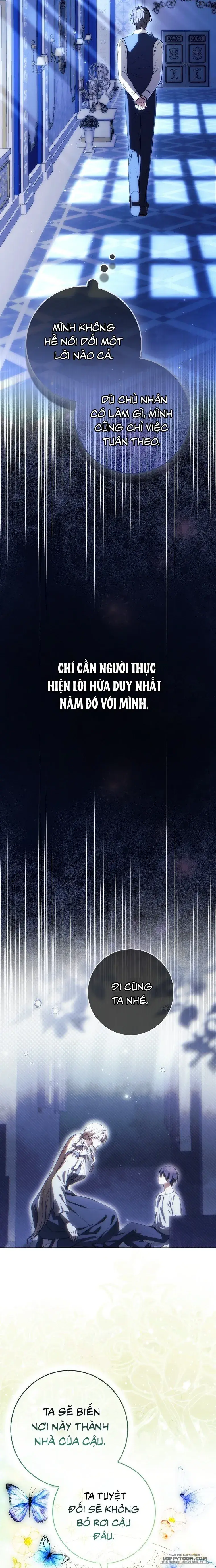 Tôi Cứ Nghĩ Mình Trở Về Là Kết Thúc, Không Ngờ Thể Loại Thay Đổi Rồi! Chapter 22 - Trang 10