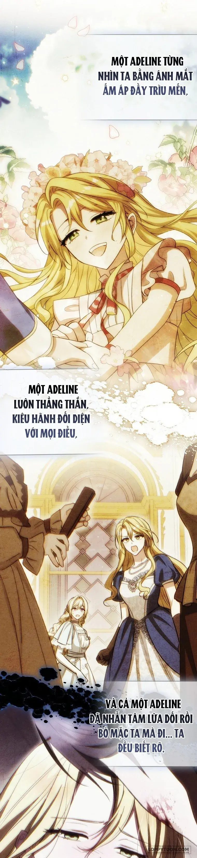 Tôi Cứ Nghĩ Mình Trở Về Là Kết Thúc, Không Ngờ Thể Loại Thay Đổi Rồi! Chapter 22 - Trang 14