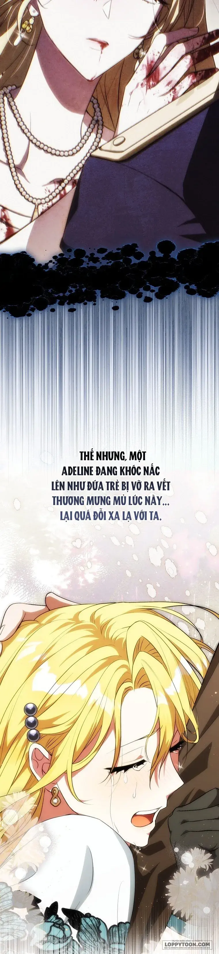 Tôi Cứ Nghĩ Mình Trở Về Là Kết Thúc, Không Ngờ Thể Loại Thay Đổi Rồi! Chapter 22 - Trang 15